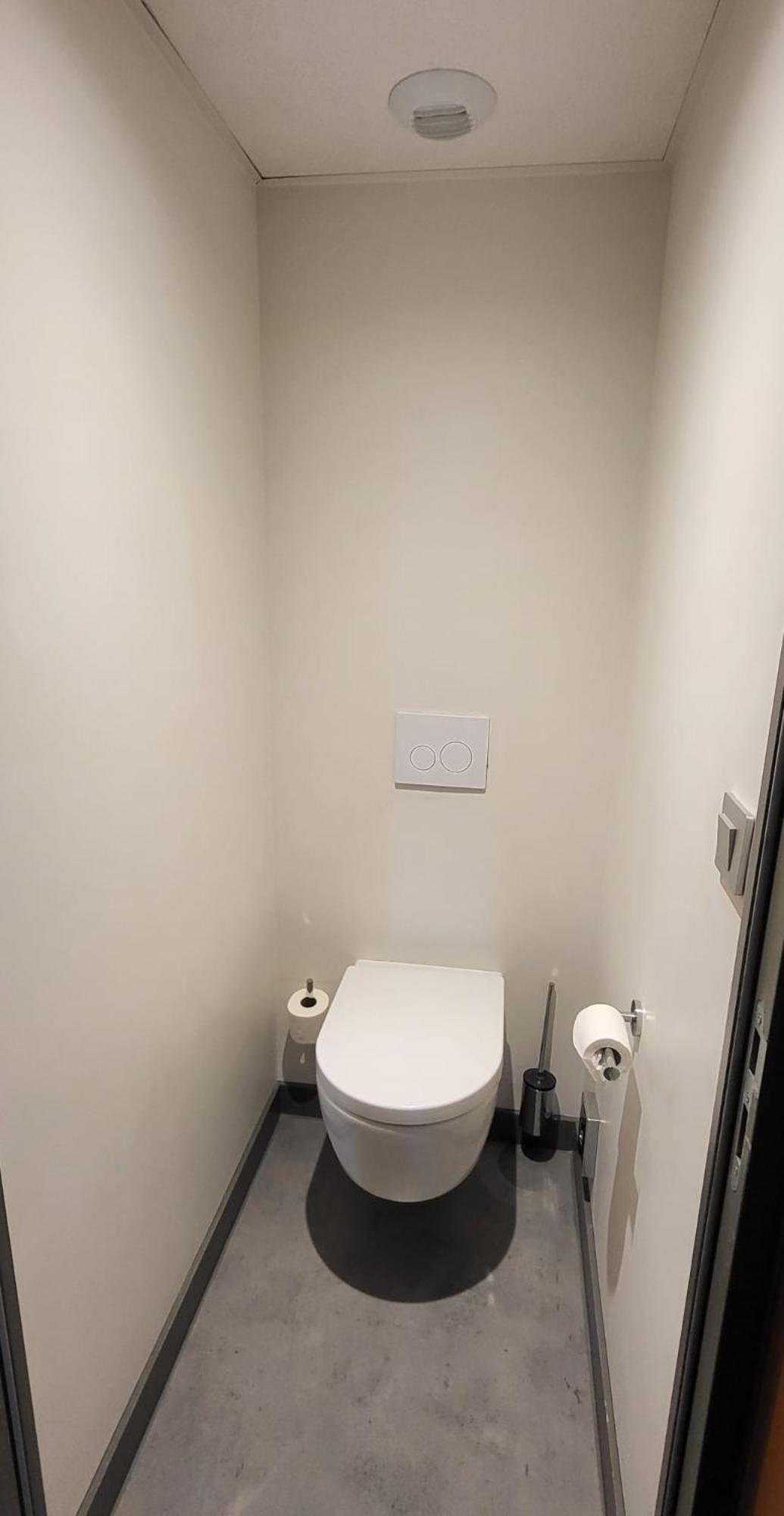 Ibis Budget Paris Porte De La Chapelle - Arena Exterior foto